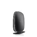 F9K1002UK Belkin N300 Wireless N Router Wireless Router - 4-port switch 
