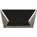 TANZ0125 Tech Air 17.3" Laptop Carry Case - Black