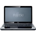 VFY:AH531MP437GB Fujitsu LIFEBOOK AH531 Windows 7 Laptop in Black 