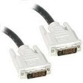 81188 CablesToGo Cables To Go 1m DVI-D M/M Dual Link Digital Video Cable