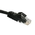 83407 Cables To Go 1.5m Cat6 550MHz Snagless Patch Cable Black