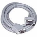 81085 Cables To Go Premium Shielded 1m HD15 M/M SXGA Monitor Cable