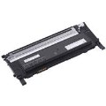 593-10493 DELL Black Toner 1.5K for 1235CN