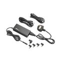 APA03EU Targus 90W Notebook AC Power Supply 