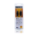 F3U153CP1.8M Belkin USBEXTENSIONCABLE USBCHARCOAL 1.8M