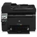 CE865A Hewlett Packard HP COLOUR LASERJET PRO 100 M175A MFP
