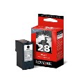 018C1428E #28 Black Return Program Print Cartridge