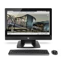 WM433EA Hewlett Packard Z1 All in One Workstation PC 