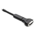GC17096 Griffin Mini Display Port to HDMI  DVI - Black