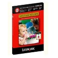 Lexmark PerfectFinish(TM) Photo Paper