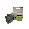 INK-M41V/ELS Samsung INK M41V - Print cartridge - 2 x black - 750 pages