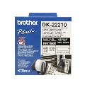 Brother DK-22210 - Labels - Roll (2.9 cm x 30.5 m)