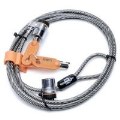 64025 Kensington Twin Microsave Lock
