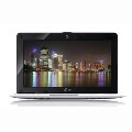 ASUS Eee PC Seashell 1008HA Netbook in White - 6 Hour Battery Life