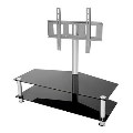 GS3 Luxury Designer Stand for 32 to 42 Inch Flat Screen TVs