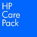 U7934E HP Monitor Care Pack  - NBD HW Supt - 4 yrs - 17 to 19 Inch Monitors