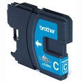 LC980C Brother LC980C Inkjet Cartridge (Cyan)