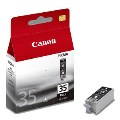 1509B001 Canon PGI 35 Black - ink tank