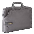 BUN/TANZ0117/67858 Tech Air 15.6" Handled Super Sleeve - Grey, Tech Air Mouse White 