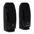 980-000029 Logitech S150 Digital USB Portable Speakers - Black