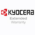 870KLCCS36A Kyocera KYOlife Group C - extended service agreement - 3 years - on-site