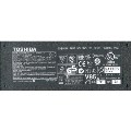 PA3468E-1AC3 Toshiba AC Adaptor For Satellite Pro A100 - M50 - M70