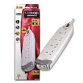 F9H410uk2M Belkin Surge Protector with 2m Power Cord