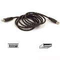 F3U134b06 Belkin USB A - A Extension Cable 1.8m