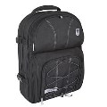 TAN3711 Tech Air 15.6 Laptop Backpack - Black
