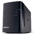 LS-WX2.0TL/R1-EU Buffalo LinkStation Duo 2TB NAS Storage
