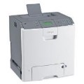 0025A0481 Lexmark C736DN Colour A4 Laser Printer Base ModelDuplexerNetworked 256MB 1200dpi 33ppm 650 Sheets PCL 5c PCL 6 PS3