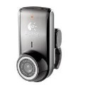 960-000565 Logitech 720p 2MP Webcam - Black