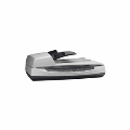 L1975A HP ScanJet 8270 - A4 Flatbed Document scanner