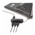 ACH111EU Targus 4-Port Mobile USB Hub