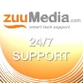 247SUPPORT/1YR One Year 24/7 Technical Support