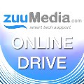 BACKUP100GB/1YR Online Drive (Home Backup) 100GB - 1 Year