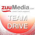 TEAMDRIVE25GB/1YR Team Drive (Business Backup and File Server) 25GB - 1 Year
