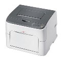 01264201 OKI C110 Colour A4 Laser Printer