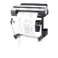 3034B003AA Canon imagePROGRAF iPF605 - large-format printer - colour - ink-jet