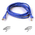 A3L980B03M-BLUS Belkin High Performance Category 6 UTP Patch Cable 3m 10  feet 