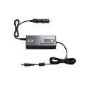 AJ652AA HP 90W Smart AC/Auto/Air Combo Adapter