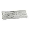 ANB-00026 Microsoft Wired Keyboard 600 - keyboard