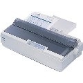 C11C641002 Epson LX 1170 II Mono Dot-Matrix Printer 