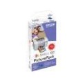 C13T573040 Epson PicturePack print cartridge / paper kit