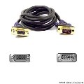 F2N025B05M-GLD Belkin Gold Series display extender - 5 m