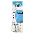 F9E409U3M Belkin PowerStrip E-Series - power distribution strip