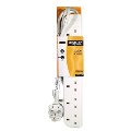 F9E600UK1M Belkin SurgeStrip E-Series - surge suppressor