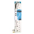 F9E609U3M Belkin PowerStrip E-Series - power distribution strip