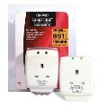 F9H100VUKCW Belkin SurgeCube Home Series - surge suppressor