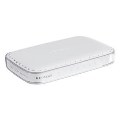 FS608UK NETGEAR FS608 - switch - 8 ports